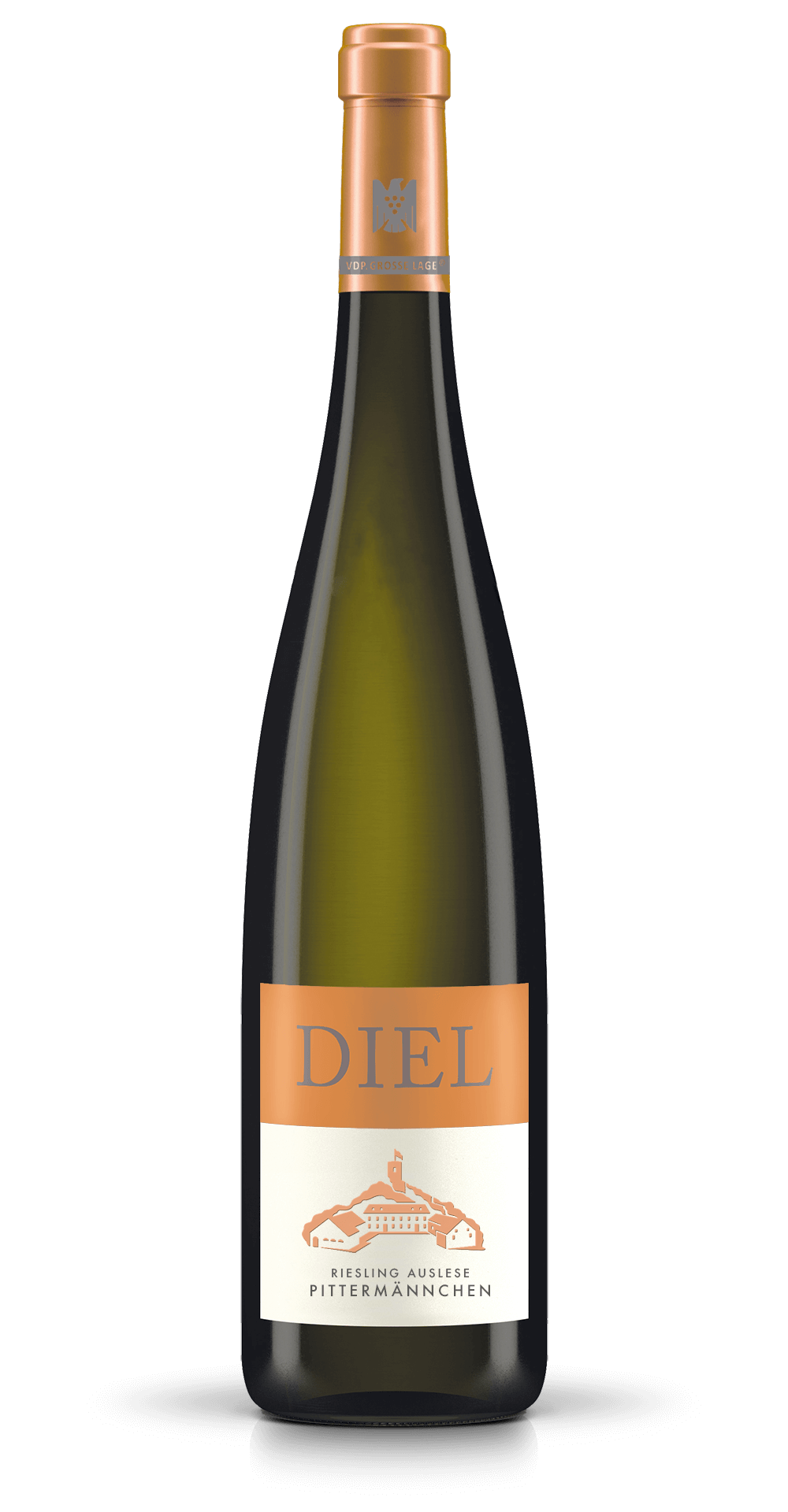 Schlossgut Diel – Weine